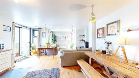 Apartment 199, Citygate 2, 3 Blantyre Street, M15