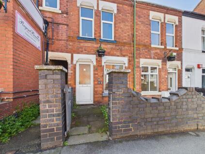 High Street, Barwell, LE9