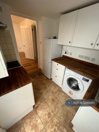Kitchen - 2