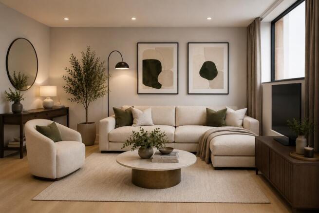 3 bed Apartment for sale Image 6