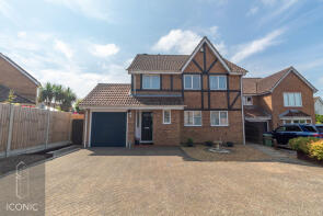 4, Meadowsweet, Norwich NR10 3SH