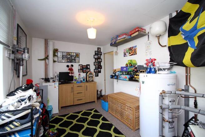 Store Room