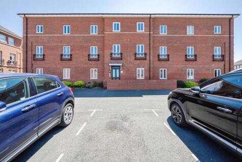 Beauvais Avenue, Shortstown, BEDFORD