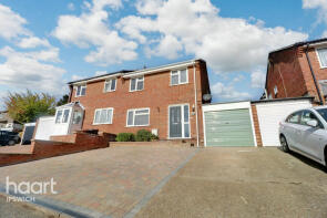 26, Fountains Road, Ipswich IP2 9ES