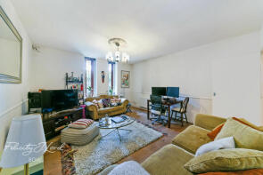 Flat 4, St Michaels Court, St Leonards Road, London E14 6PS