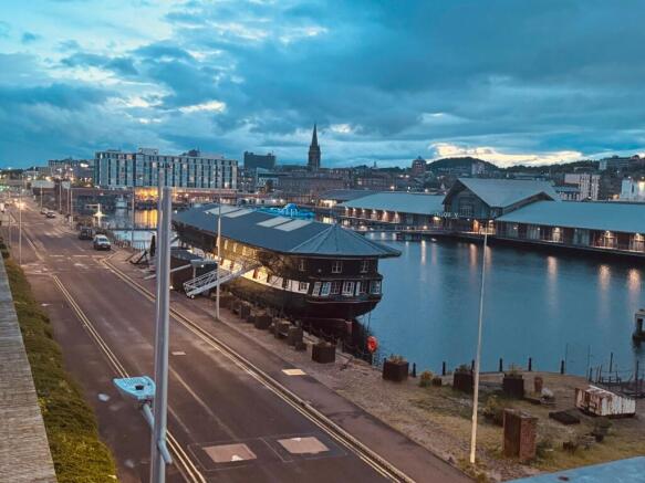 South Victoria Dock Road, Dundee, DD1 photo 4