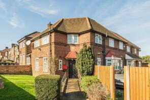 68a, Western Avenue, Acton W3 7TY