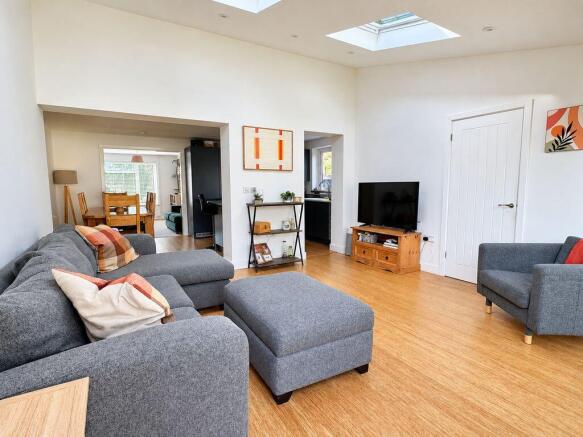 Bala Crescent, Bognor Regis photo 4