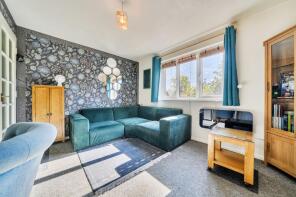 57, Glenville Grove, London SE8 4BJ