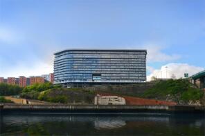 Apartment 52, Echo Building, West Wear Street, Sunderland SR1 1XD