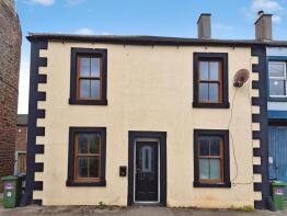 20, Station Road, Wigton CA7 2AL