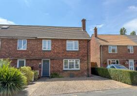 68, Haddon Road, Lillington, Leamington Spa CV32 7QY