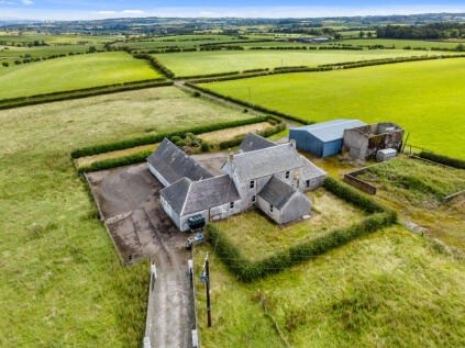Humbie Road, Eaglesham