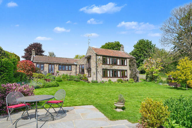 Ribston Grange