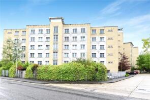 93, The Meridian, Kenavon Drive, Reading RG1 3DP