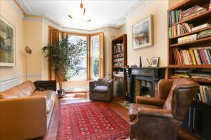 15, Monnery Road, London N19 5SA