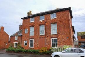 1c, Bouverie Court, Oakham Road, Oakham LE15 7HA