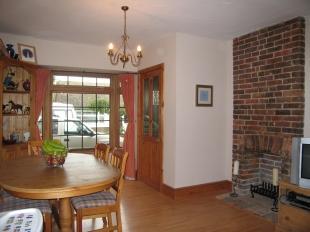 Dining Rooms
