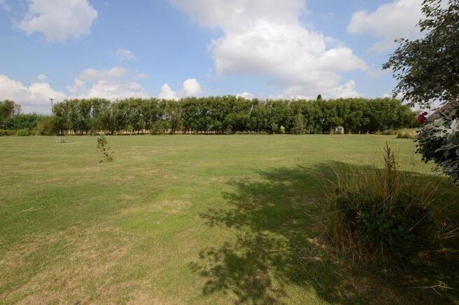 Grounds