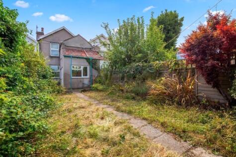 Shadwell Road, Bristol, BS7