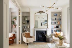 5, Canonbury Grove, London N1 2HP