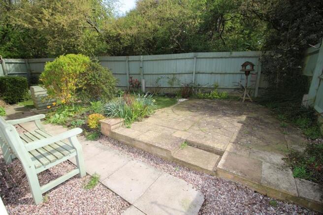 Rear Garden (1)