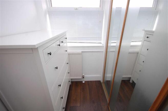 Dressing Room