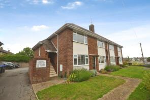 5, Manor View Court, Sompting Avenue, Gaisford, Worthing BN14 8HR