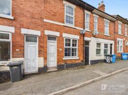50, Campion Street, Derby DE22 3EF