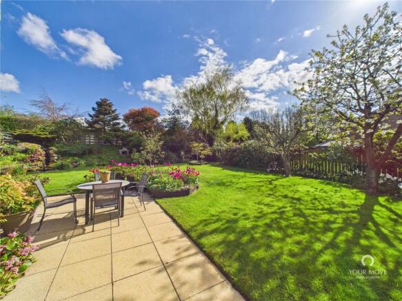 Garden/Patio
