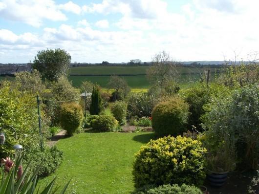 Garden/View