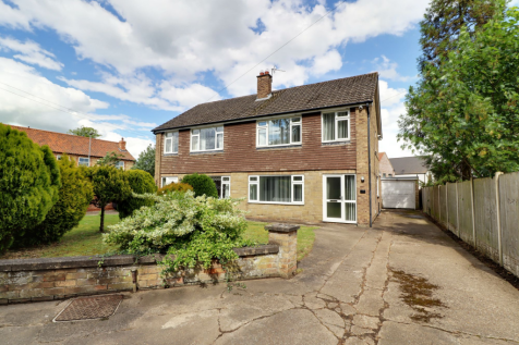 West Street, Scawby, DN20