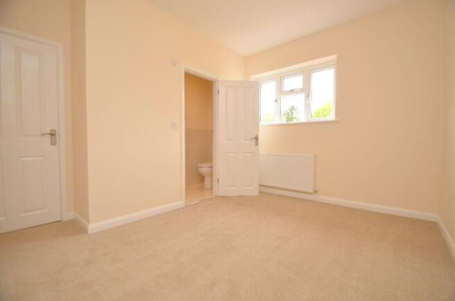 En-suite Bedroom