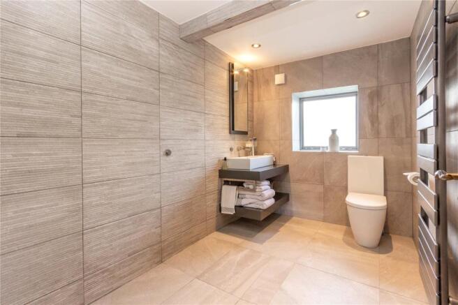 Wetroom Ensuite