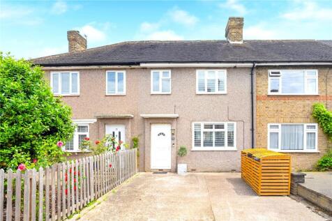 Brettenham Avenue, Walthamstow, London, E17