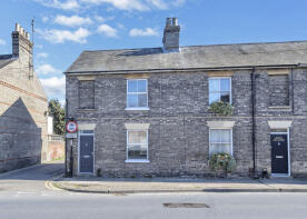 83, Northgate Street, Bury St. Edmunds IP33 1HY