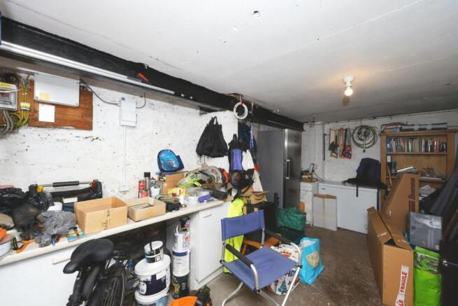 Cellar