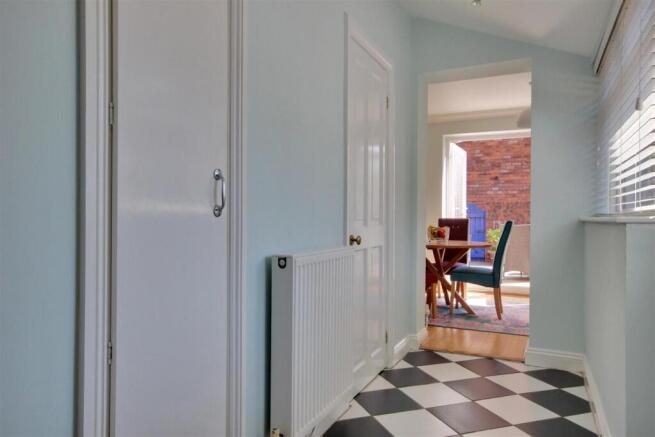 2 bed End of Terrace for sale Image 11