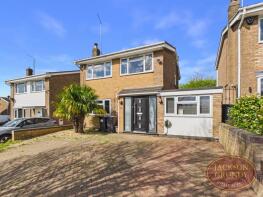 47, Acre Lane, Northampton NN2 8BG