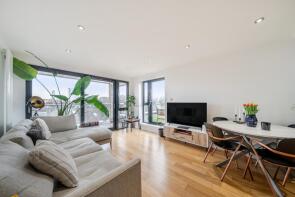 24, 54b Anayah Apartments, Trundleys Road, London SE8 5FB