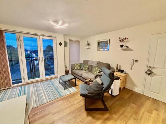 Lounge Area