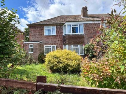 Paddock Road, Newbury