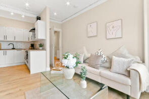 Flat 1/3, 82, Eastwood Avenue, Glasgow G41 3NY