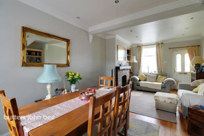 Barony Road, Nantwich photo 4