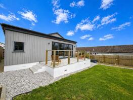West Dene, Moorfield Road, Launceston PL15 9SY