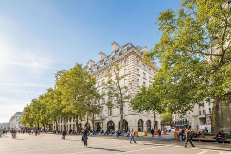 Strand, The Strand, London, WC2R