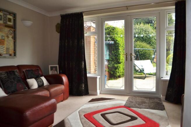 Family Room S66 1AE
