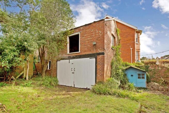 Coach House