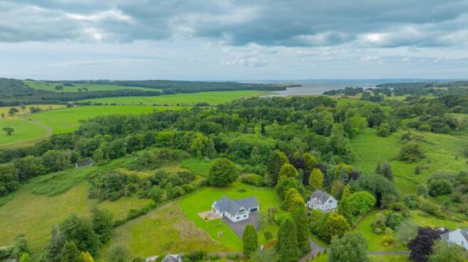 Rowantree, Planetree Park, Gatehouse - Williamson 