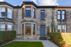 256, Neilston Road, Paisley PA2 6QD